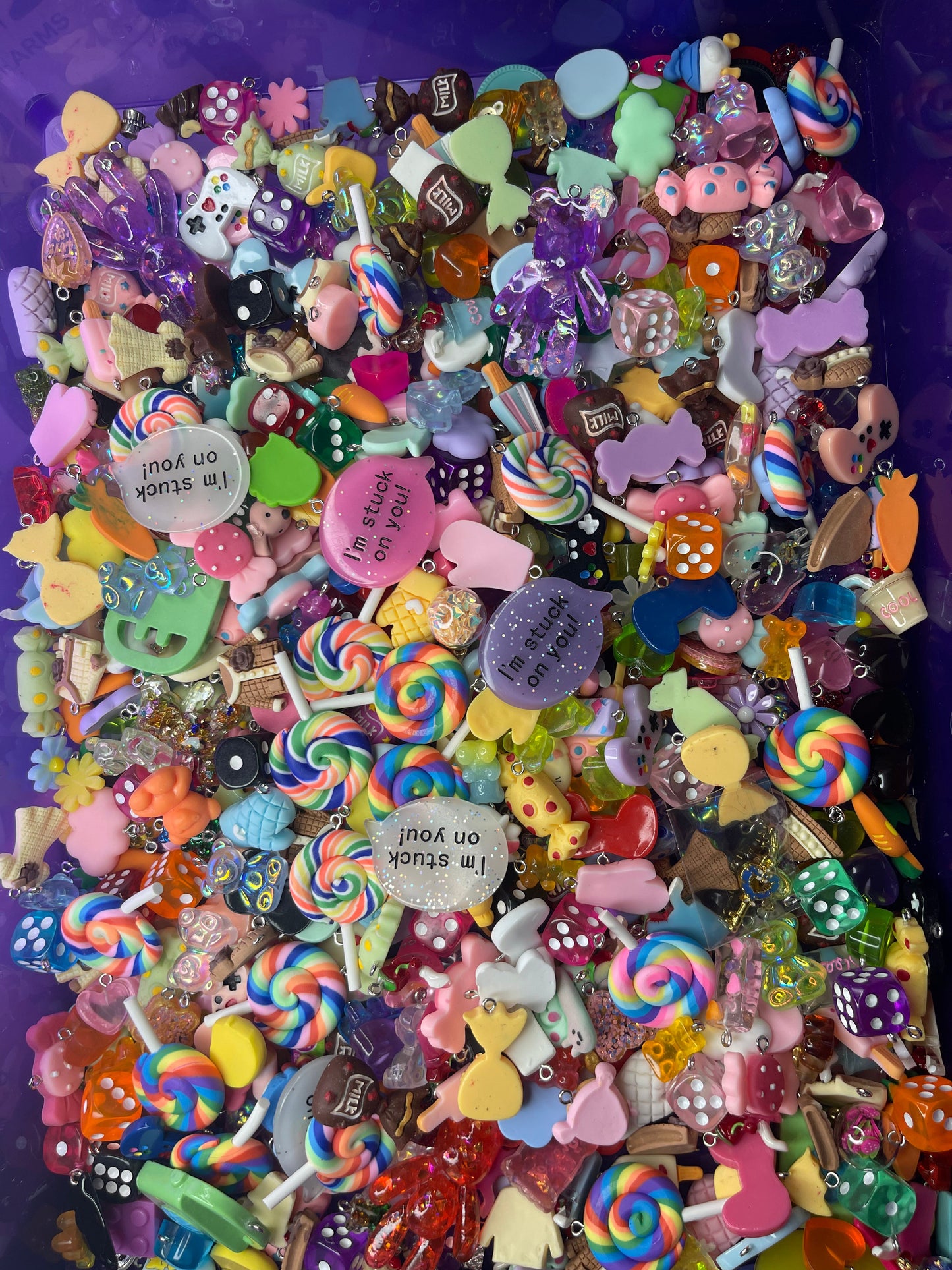 Wholesale Mixed charms