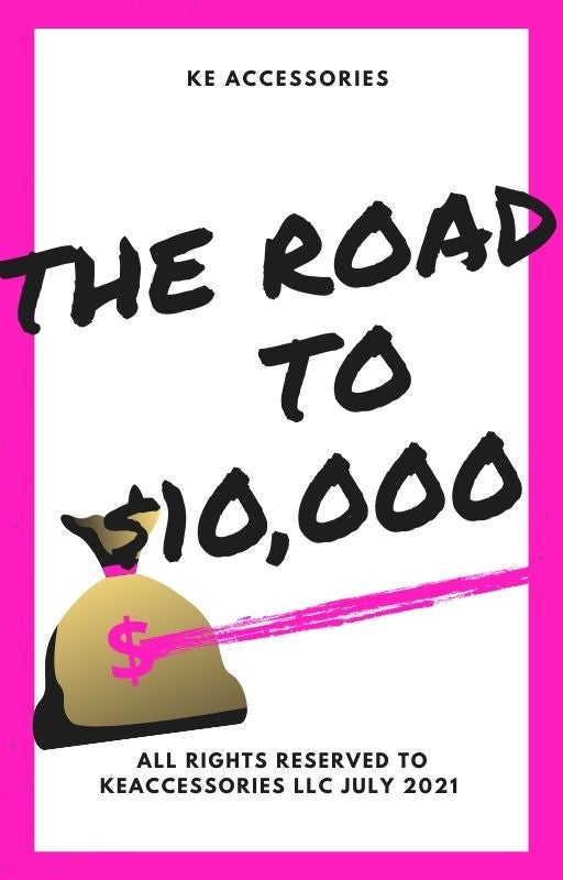 The Road to $10,000 Ebook