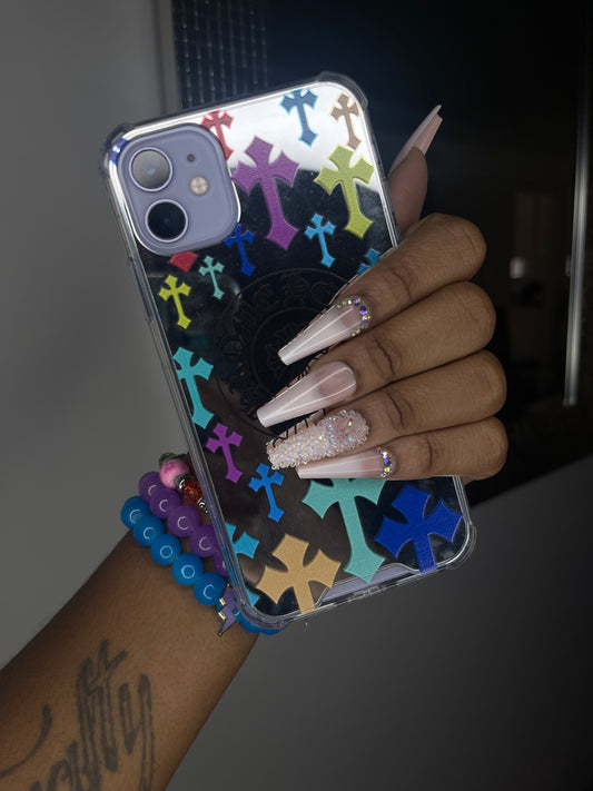 Mirror  🌈 Cross Case